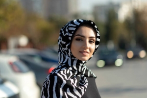 Latest Turkish Hijab Style Collection For Women